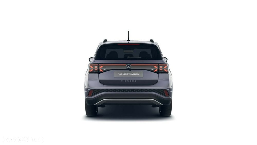 Volkswagen T-Cross - 6