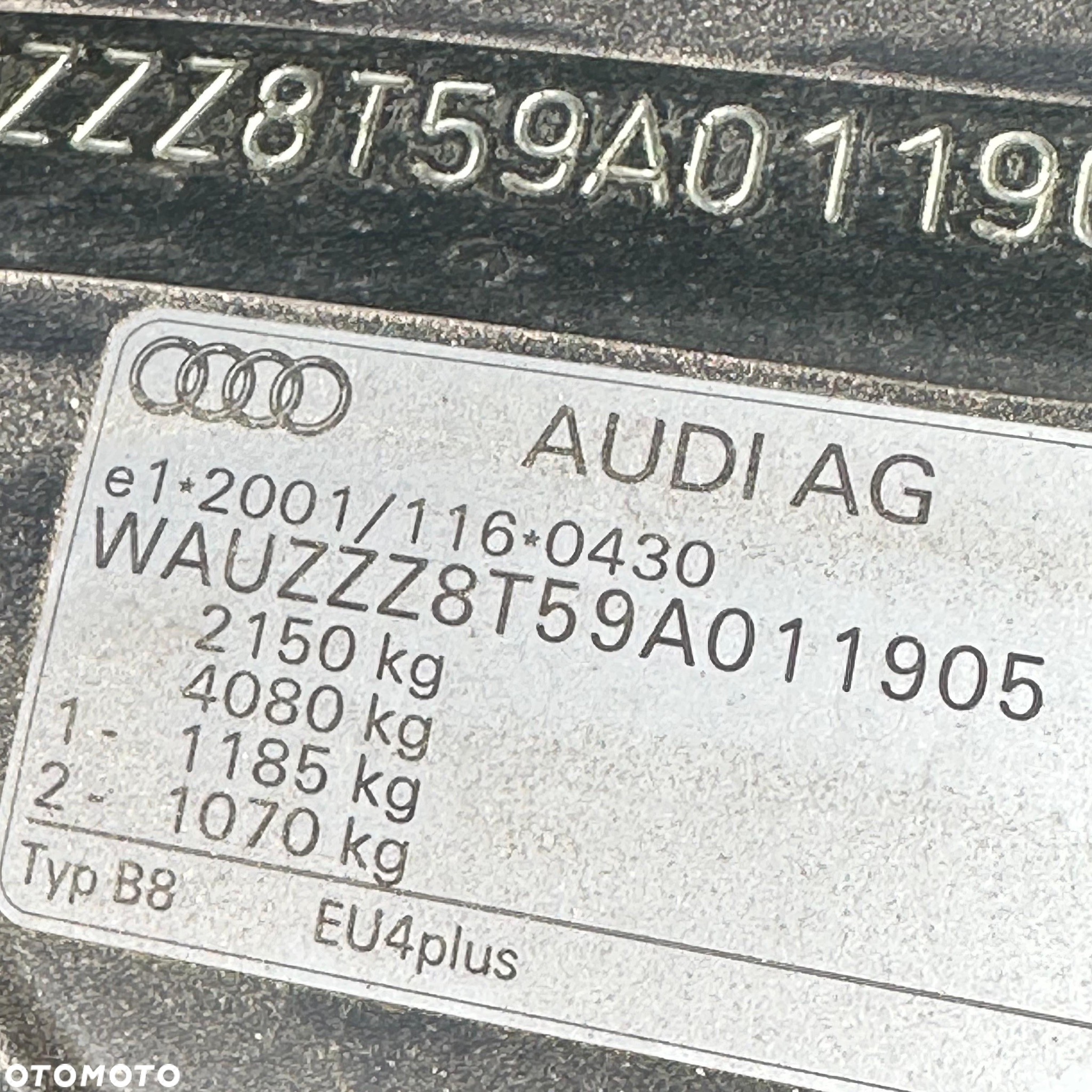 Audi A5 3.0 TDI Quattro Tiptr - 16