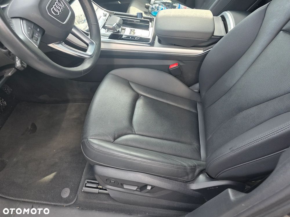 Audi Q7 50 TDI mHEV Quattro S Line Tiptr - 22