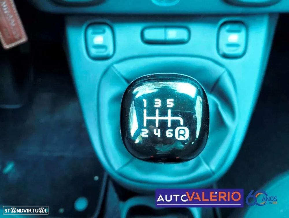 Fiat Panda 1.0 Hybrid City Cross - 26