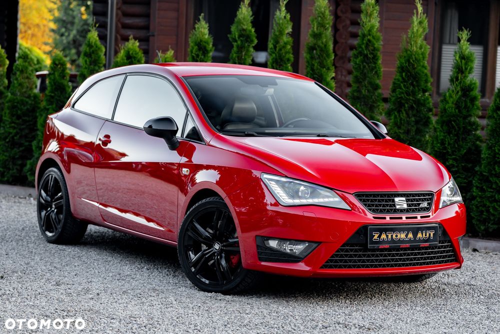 Seat Ibiza - 5