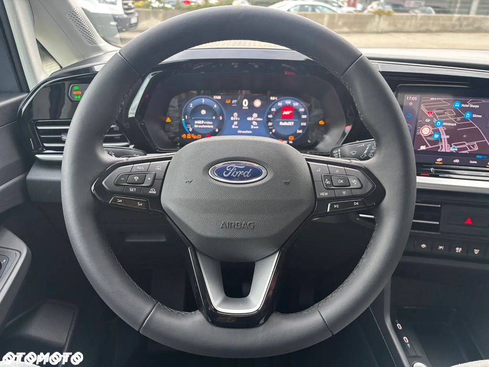 Ford Transit Connect 2.0 EcoBlue 102KM M6 FWD Van Trend L2 - 9