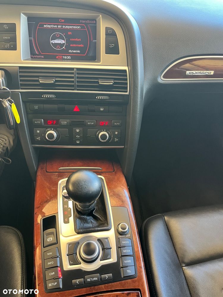 Audi A6 Limousine - 37