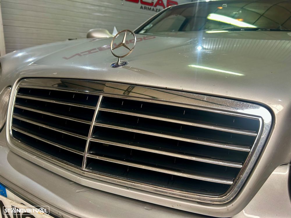 Mercedes-Benz CLK 200 - 35