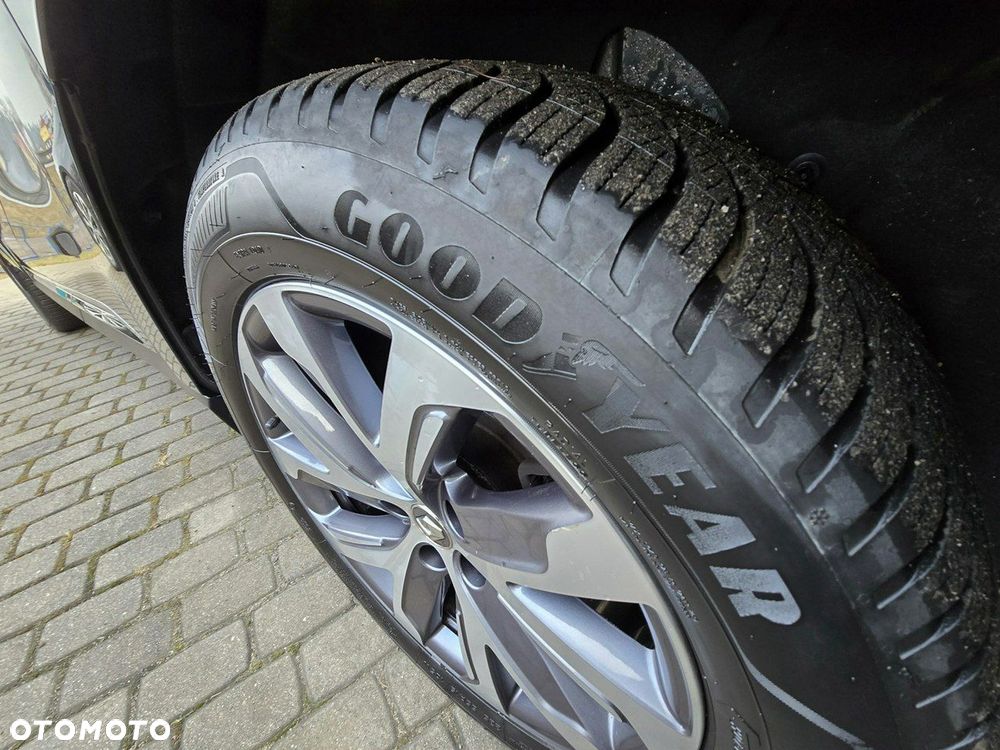 Renault Espace BLUE dCi 200 EDC LIMITED - 37