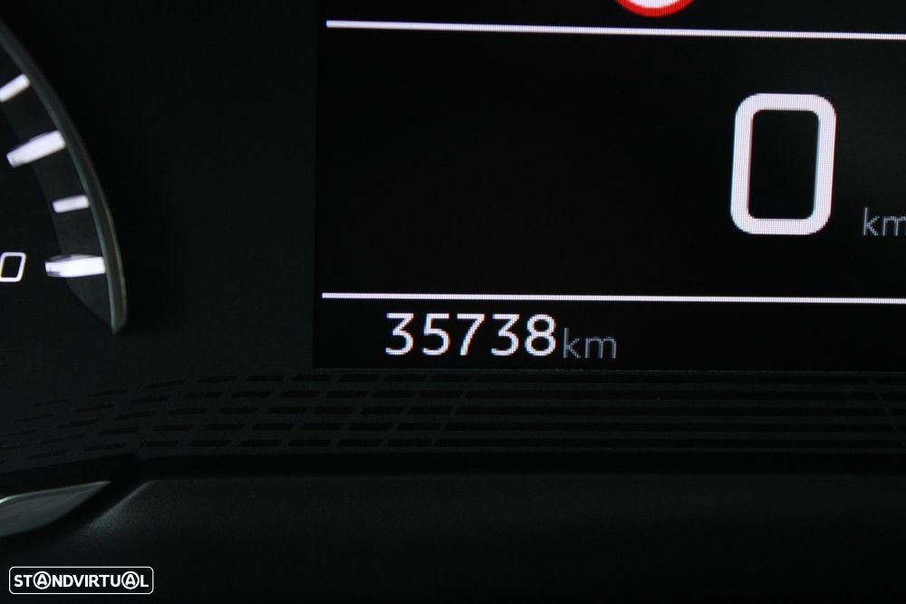 Peugeot 208 1.2 PureTech Allure - 6
