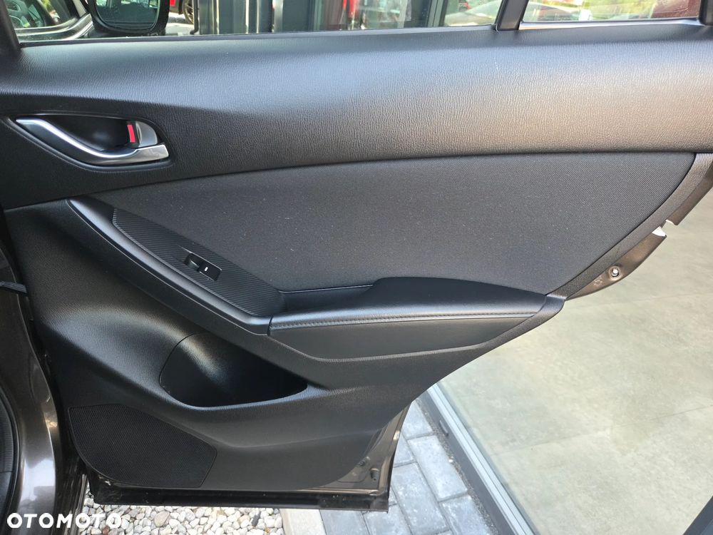 Mazda CX-5 SKYACTIV-G 160 AWD Exclusive-Line - 15