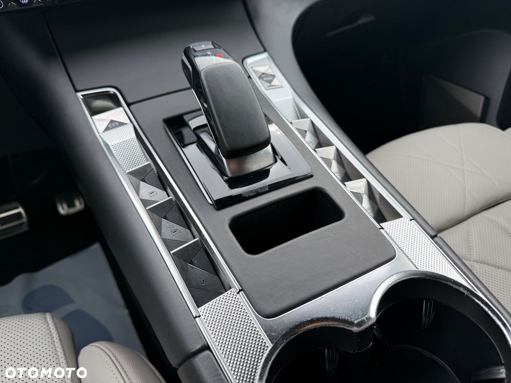 DS Automobiles DS 7 Crossback 1.6 E-Tense 4x4 Rivoli - 20