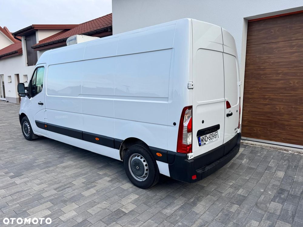 Renault MASTER - 4