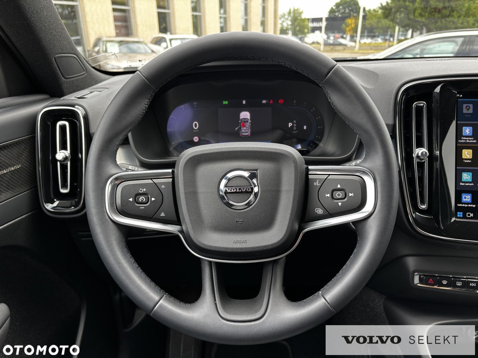 Volvo XC 40 - 10
