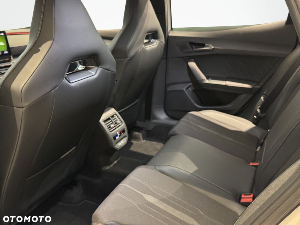 Cupra Formentor 2.0 TSI 4Drive VZ DSG - 14