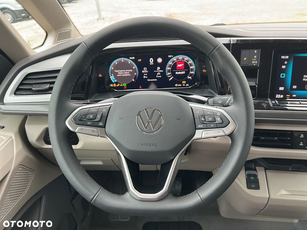 Volkswagen California - 21