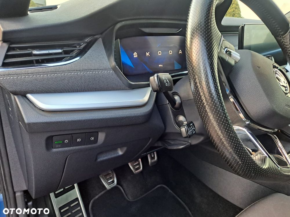Skoda Octavia - 38