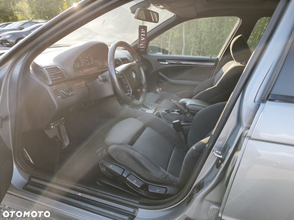 BMW Seria 3 - 3