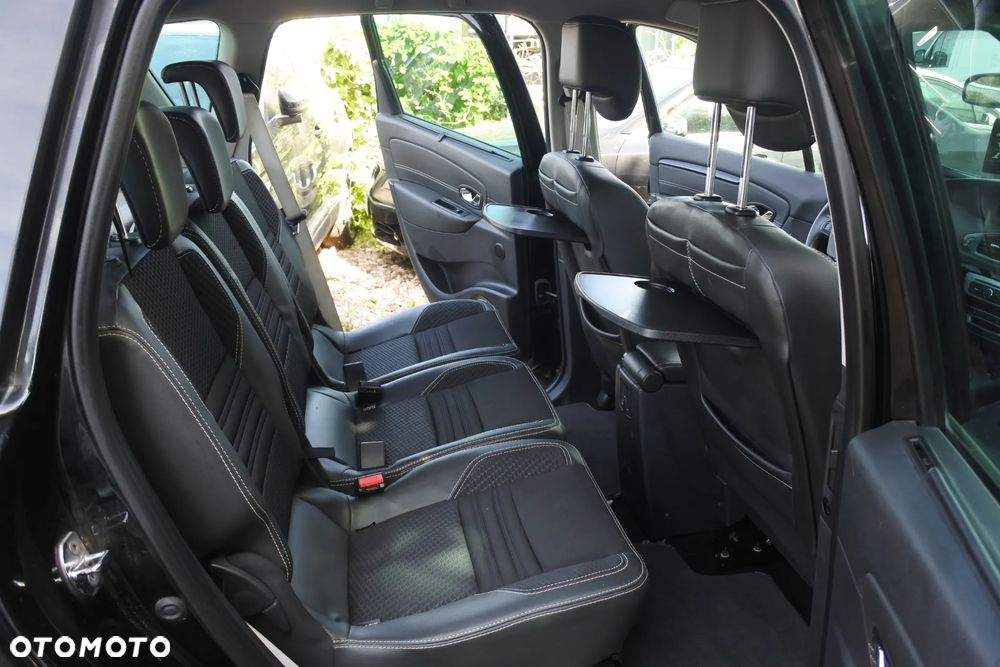 Renault Scenic 1.2 TCE Energy Bose - 8
