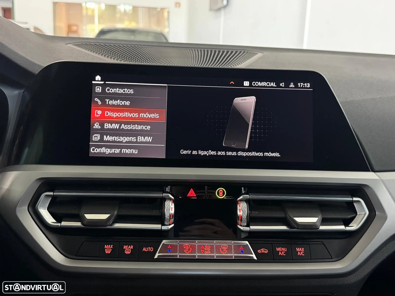 BMW 330 e Auto - 31