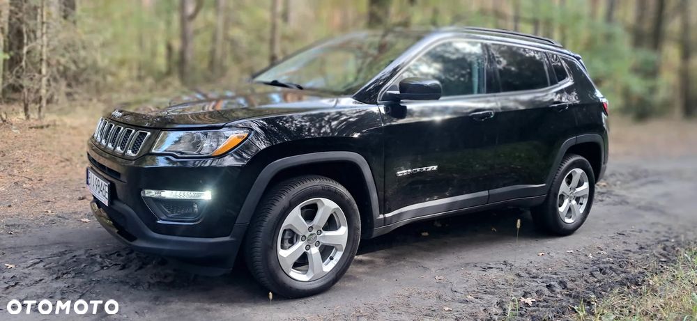 Jeep Compass - 14