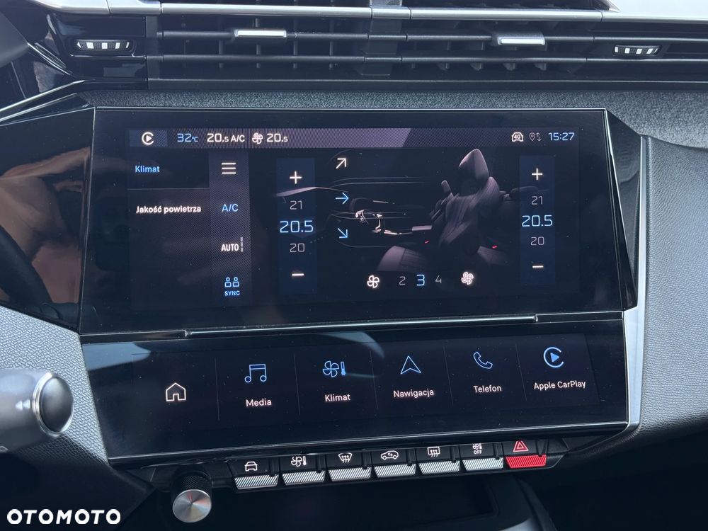 Peugeot 308 1.2 PureTech Allure Pack S&S EAT8 - 20