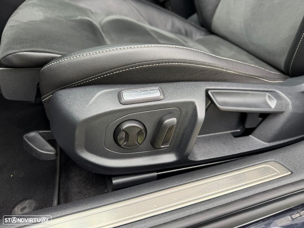 VW Arteon Shooting Brake 1.4 TSI eHybrid Elegance - 17