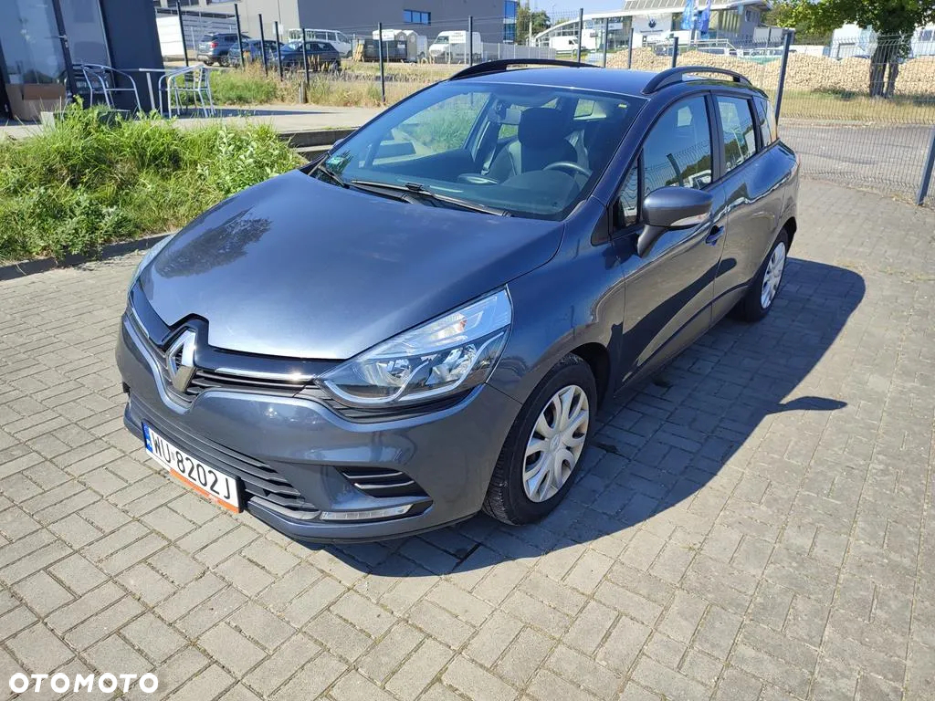 Renault Clio 0.9 TCe Alize - 2