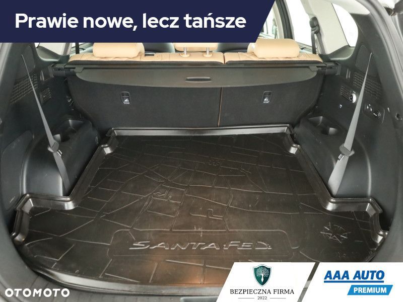 Hyundai Santa Fe - 13
