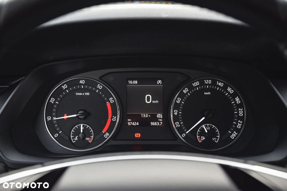 Skoda Octavia 1.5 TSI ACT Ambition - 40