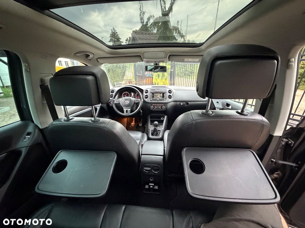 Volkswagen Tiguan 2.0 TDI CityLine - 33
