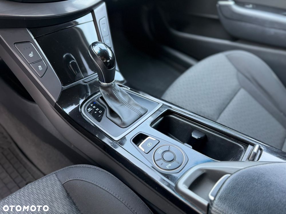 Hyundai i40 2.0 GDI Comfort - 18