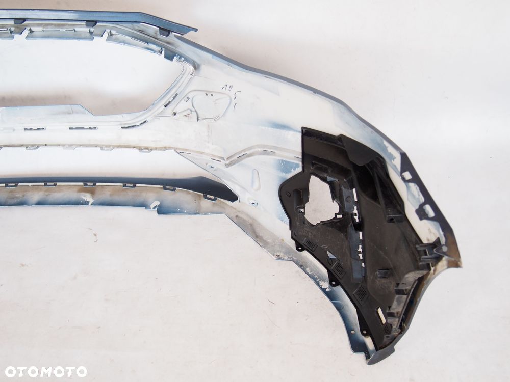 Ford Focus 4 IV ST mk4 18r PDC Zderzak przod przedni - 5