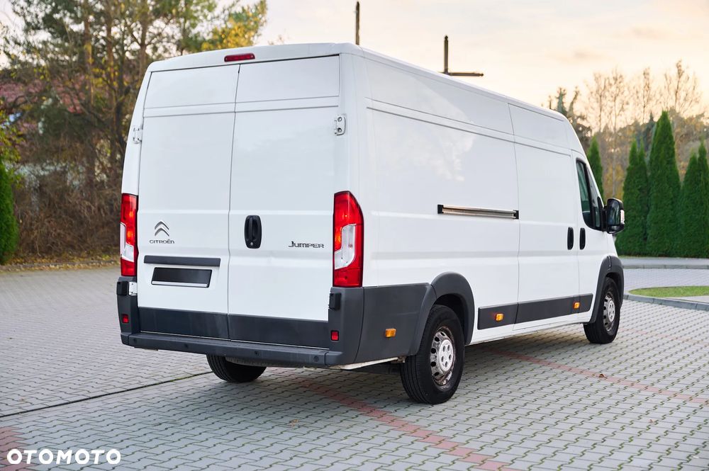 Citroën Jumper L3 - 9