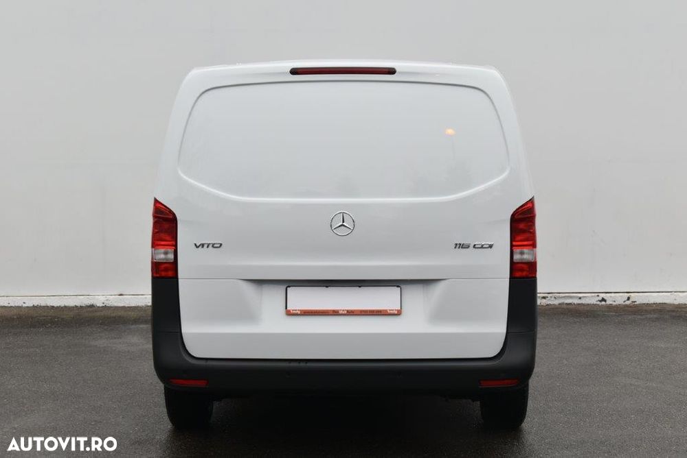 Mercedes-Benz vito - 3