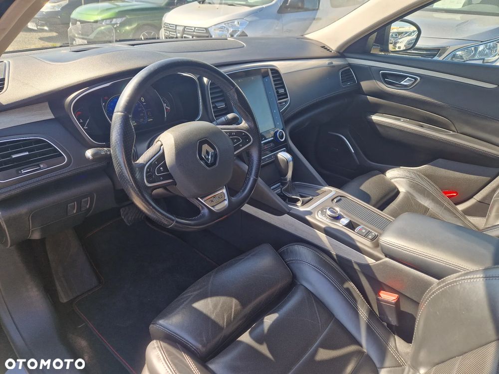 Renault Talisman ENERGY dCi 160 EDC INITIALE PARIS - 18