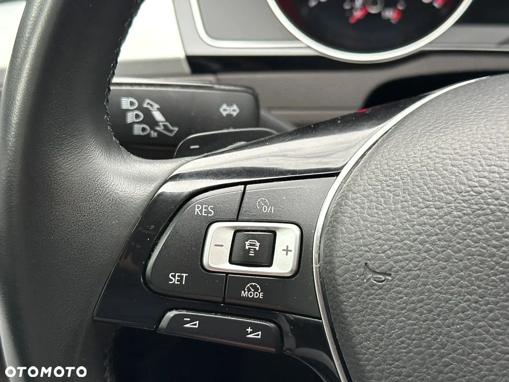 Volkswagen Passat 2.0 TDI BMT SCR Comfortline DSG7 - 28