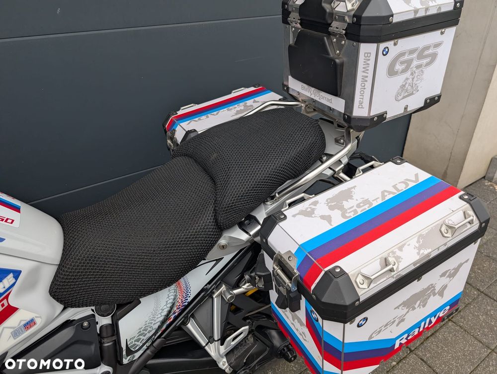 BMW R1250 GS Adventure - 8