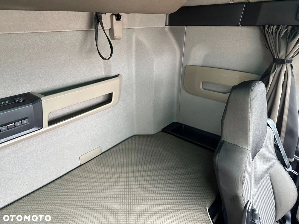 MAN TGX 18.470 4x2 LL SA Ultra - 14