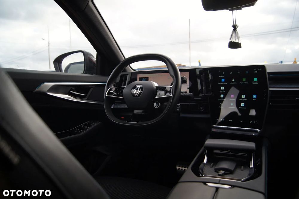 Renault Espace E-TECH Full Hybrid 200 Esprit Alpine 5-Sitzer - 13