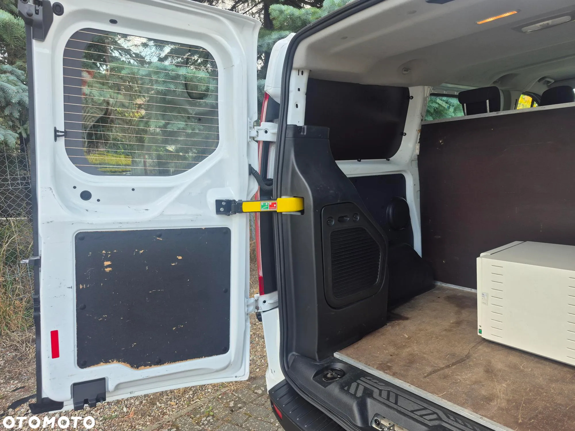Ford Transit Custom 310 L1H1 Limited - 18