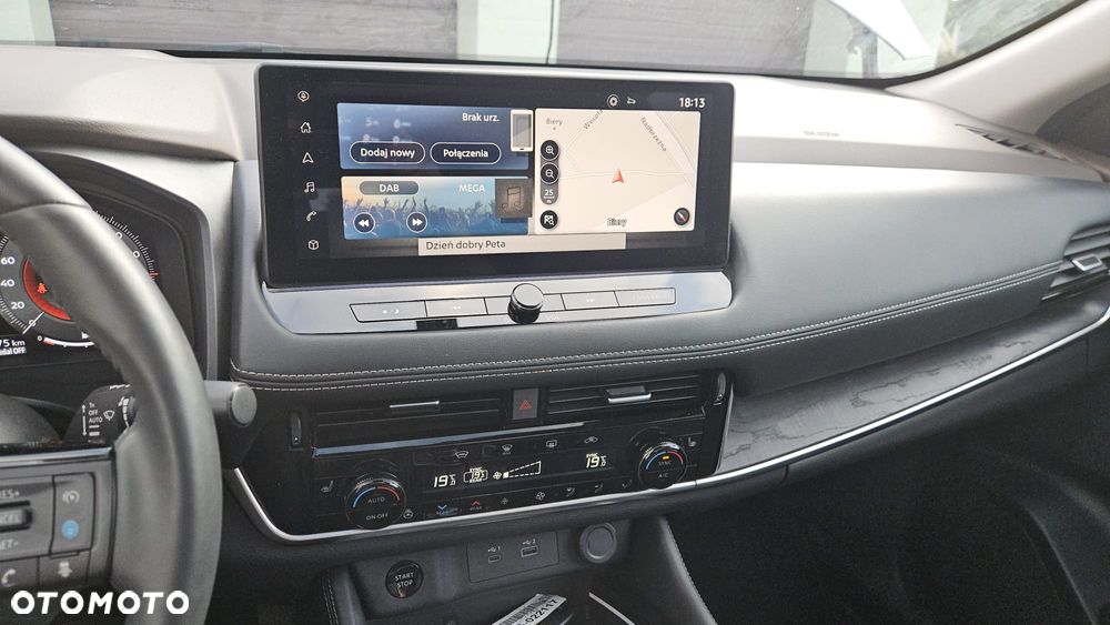 Nissan X-Trail 1.5 VC-T e-POWER N-Connecta e-4ORCE - 13