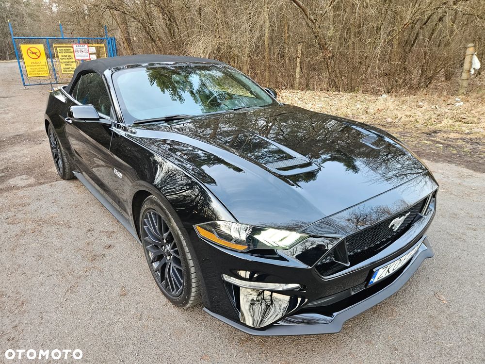 Ford Mustang - 14