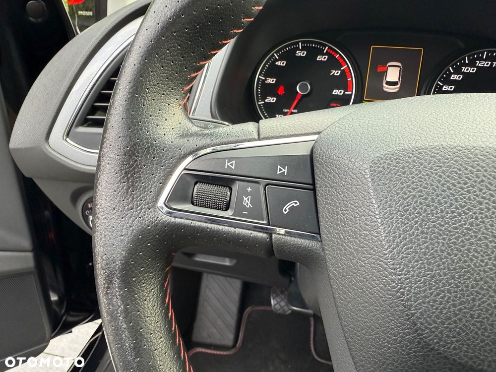Seat Leon ST 1.4 TSI ACT Start&Stop FR - 18