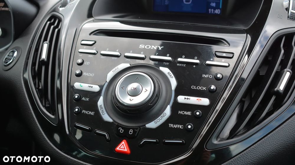 Ford B-MAX - 31