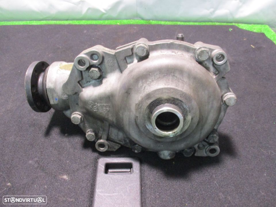 Diferencial BMW X5 X3 530 Xdrive 330D Xdrive E70 E53 E60 E61 E70 E90 E91 - 2