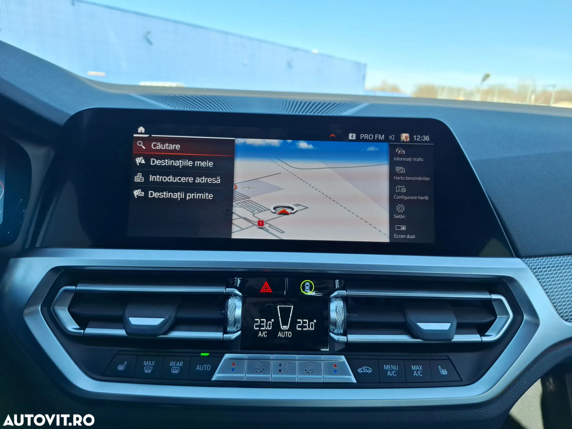 BMW Seria 3 330d xDrive AT MHEV - 15