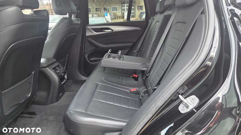 BMW X3 - 7
