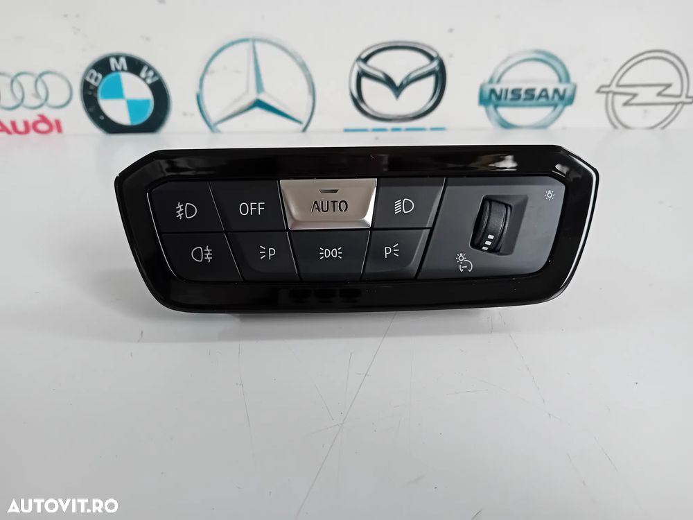 Bloc Lumini BMW G20 G21 G22 G23 G26 – Cod OEM 5A16B20 - 1