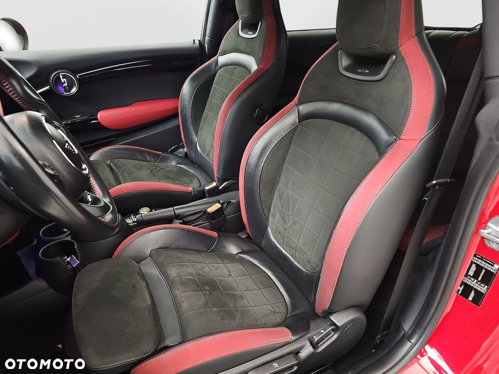 MINI Cooper SD Sport - 13