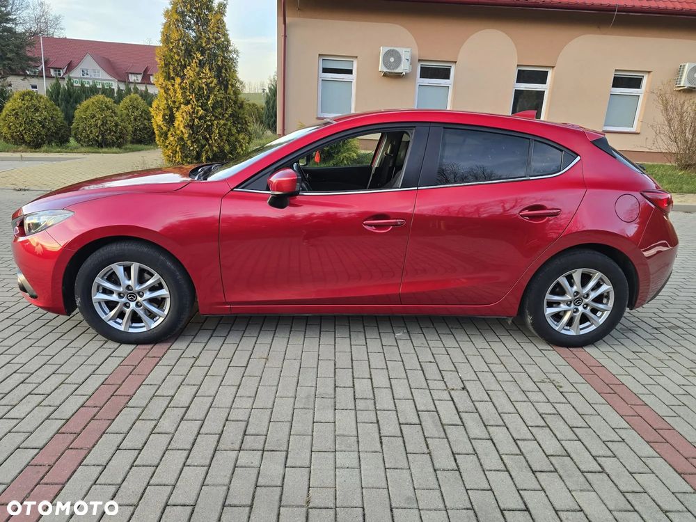 Mazda 3 2.0 Skyenergy - 12