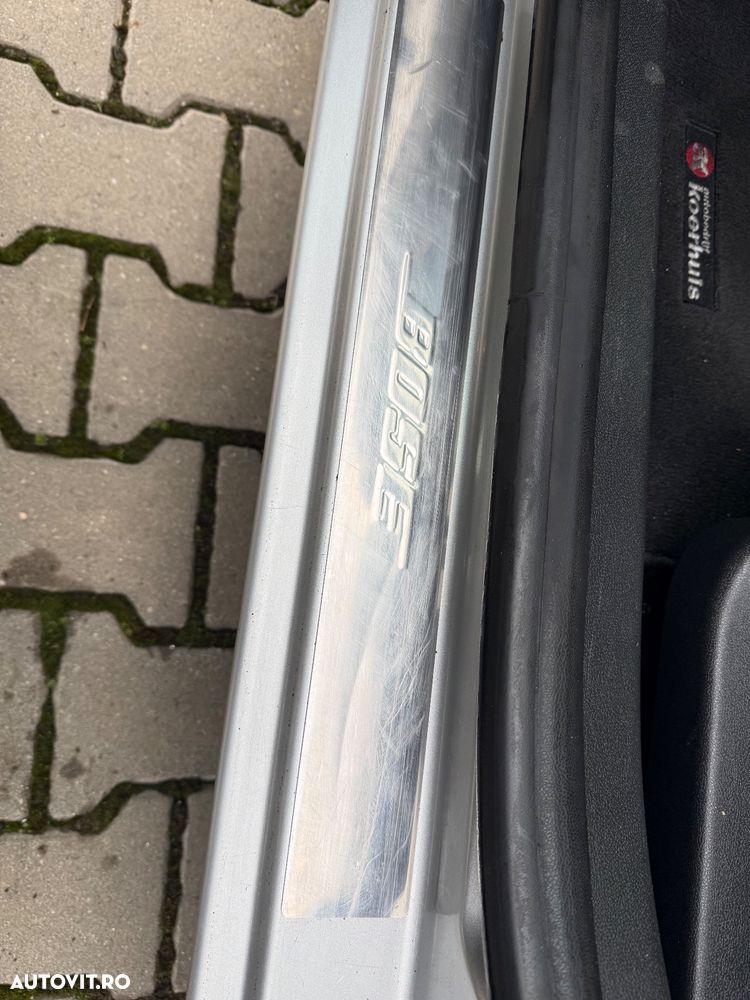 Renault Megane ENERGY dCi 110 Start & Stop Bose Edition - 26