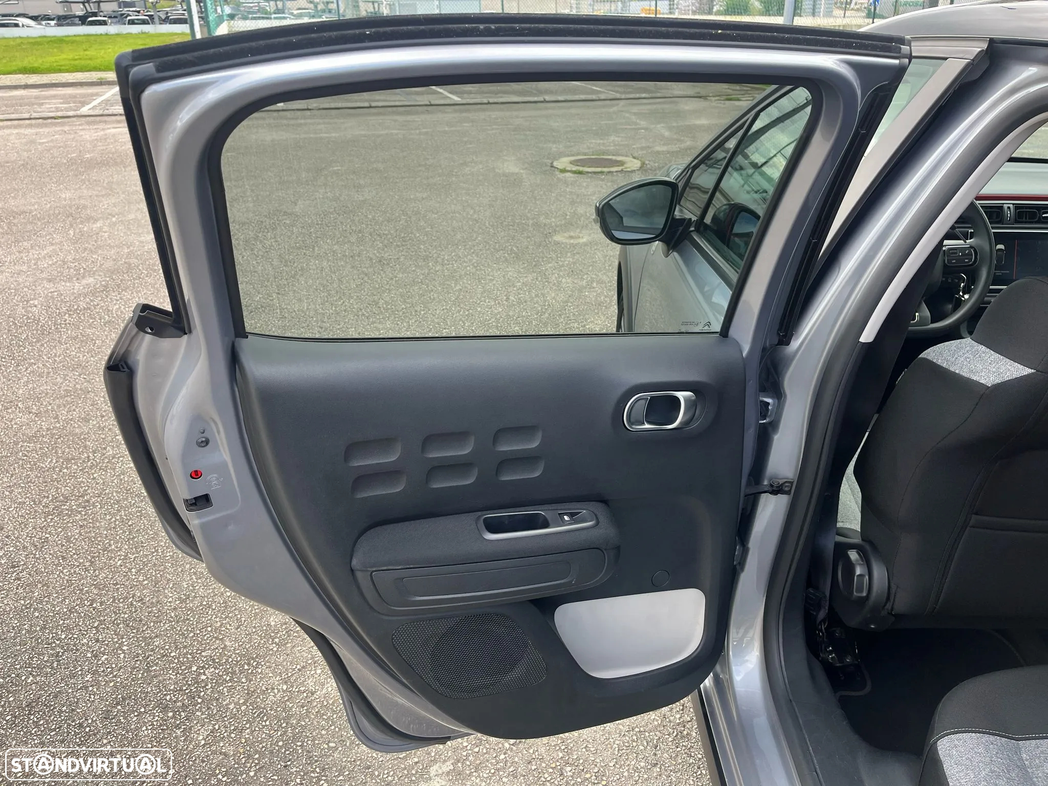 Citroën C3 1.5 BlueHDi C-Series - 58