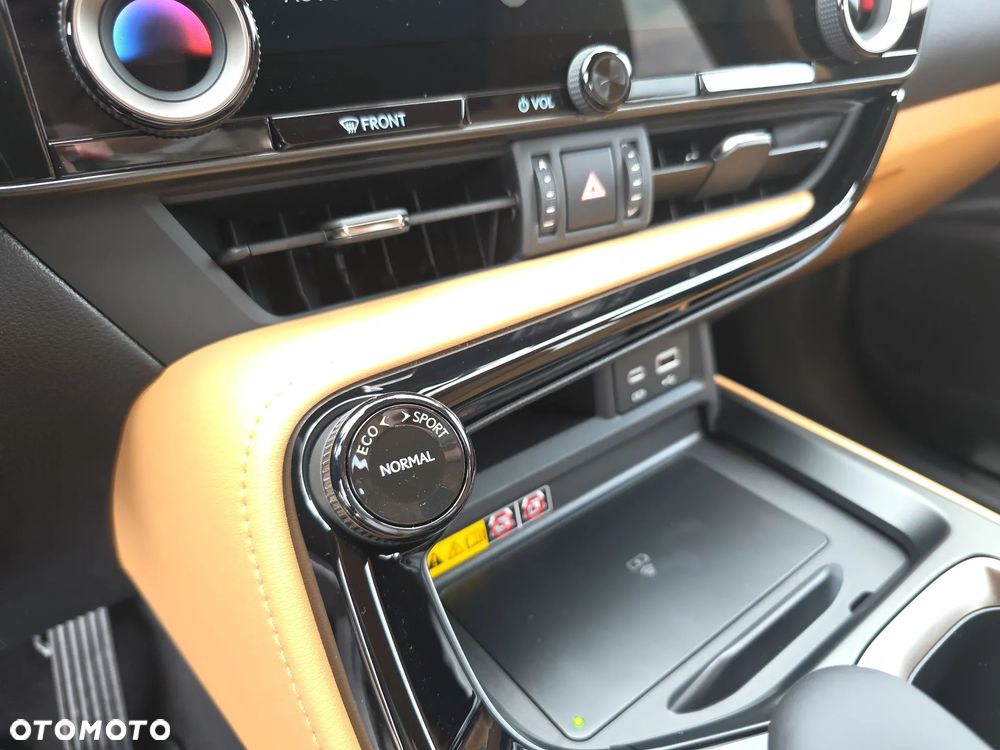 Lexus NX 350h Prestige AWD - 20